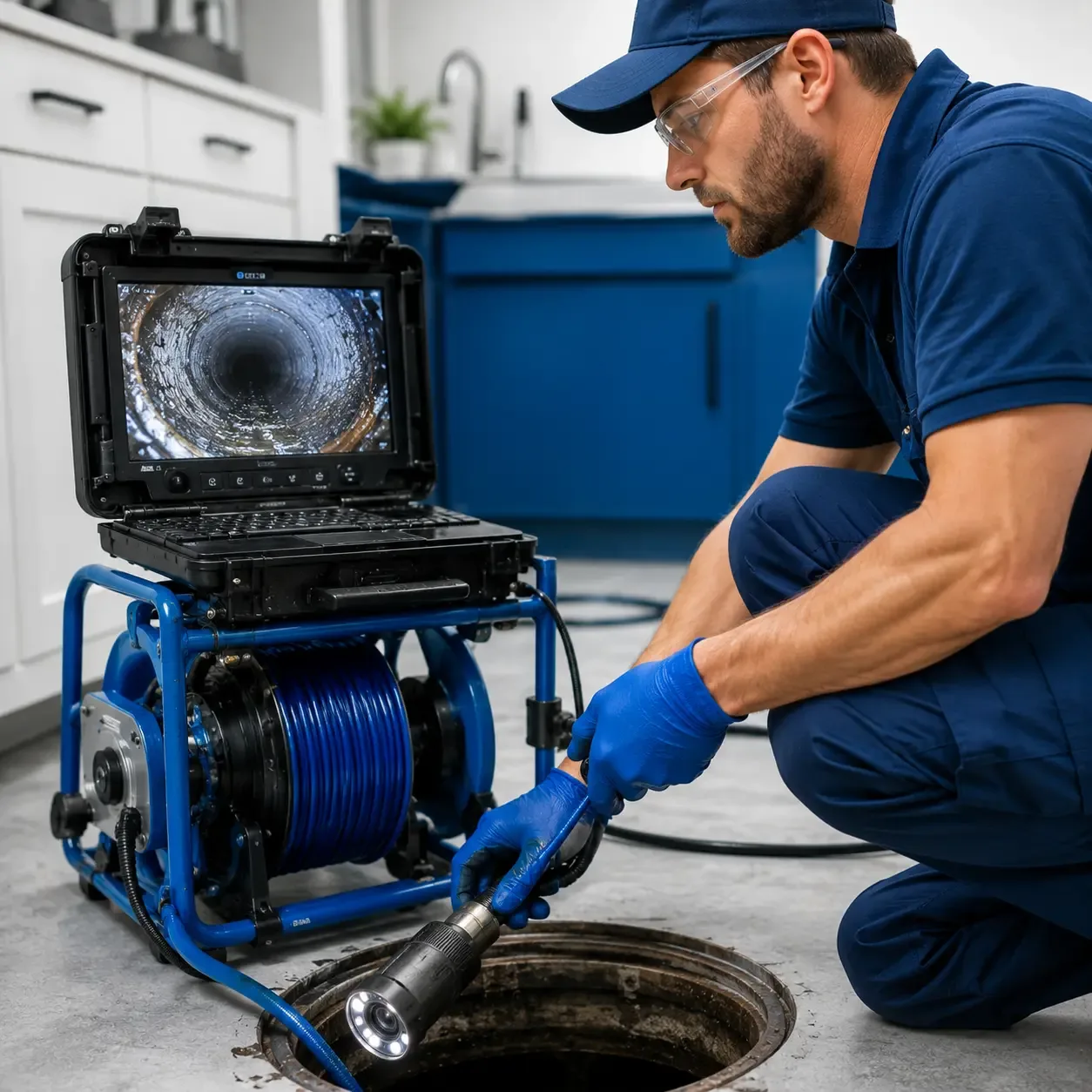 Pipe Relining professionals serving Humboldt, IA